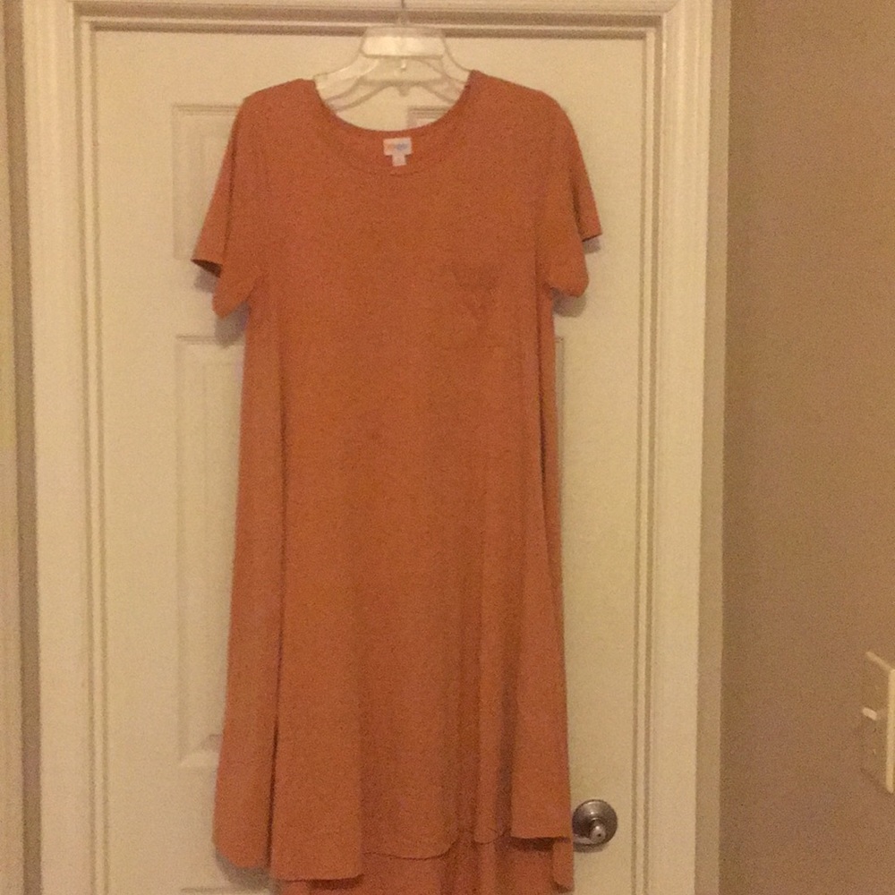 Lularoe
